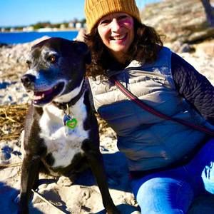 Meet your Posher, Ana